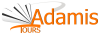 Adamis Tours-logo
