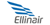Ellinair-logo